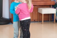 Zabawy i ćwiczenia W. Sherborne