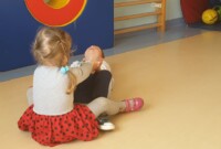 Zabawy i ćwiczenia W. Sherborne