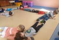 Zabawy i ćwiczenia W. Sherborne