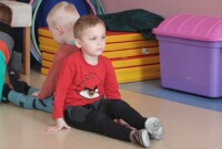 Zabawy i ćwiczenia W. Sherborne