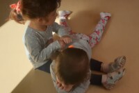 Zabawy i ćwiczenia W. Sherborne