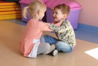 Zabawy i ćwiczenia W. Sherborne