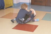 Zabawy i ćwiczenia W. Sherborne