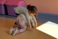 Zabawy i ćwiczenia W. Sherborne