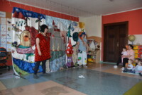 Maniery Biedronki Lucynki