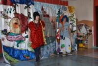 Maniery Biedronki Lucynki