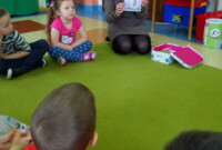 Wielkanocne warsztaty plastyczne