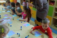 Wielkanocne warsztaty plastyczne