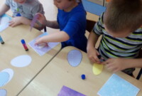 Wielkanocne warsztaty plastyczne