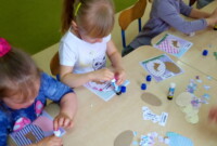 Wielkanocne warsztaty plastyczne