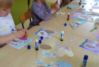 Wielkanocne warsztaty plastyczne