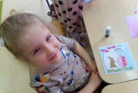 Wielkanocne warsztaty plastyczne