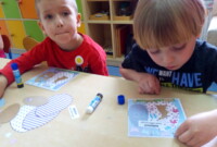 Wielkanocne warsztaty plastyczne