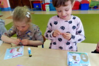 Wielkanocne warsztaty plastyczne