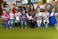 Wielkanocne warsztaty plastyczne