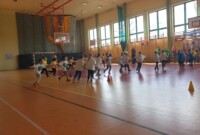 IX Międzynarodowa Spartakiada Przedszkolaków