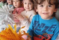 IX Międzynarodowa Spartakiada Przedszkolaków