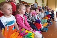 IX Międzynarodowa Spartakiada Przedszkolaków