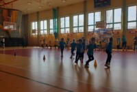 IX Międzynarodowa Spartakiada Przedszkolaków