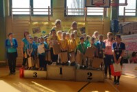 IX Międzynarodowa Spartakiada Przedszkolaków