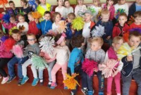 IX Międzynarodowa Spartakiada Przedszkolaków