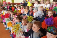 IX Międzynarodowa Spartakiada Przedszkolaków