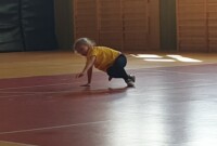 IX Międzynarodowa Spartakiada Przedszkolaków