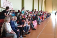 IX Międzynarodowa Spartakiada Przedszkolaków