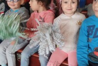 IX Międzynarodowa Spartakiada Przedszkolaków