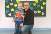 Dzień Mamy u Jagódek