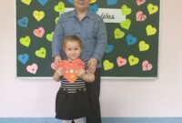 Dzień Mamy u Jagódek