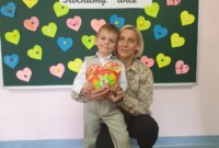 Dzień Mamy u Jagódek