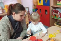 Dzień Mamy u Jagódek