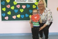 Dzień Mamy u Jagódek