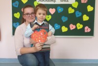 Dzień Mamy u Jagódek