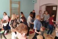 Dzień Mamy u Jagódek