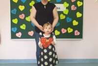 Dzień Mamy u Jagódek