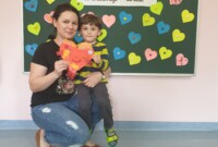 Dzień Mamy u Jagódek