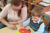 Dzień Mamy u Jagódek