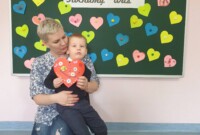 Dzień Mamy u Jagódek