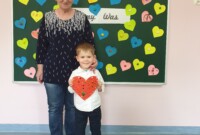 Dzień Mamy u Jagódek