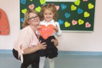 Dzień Mamy u Jagódek