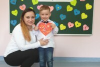 Dzień Mamy u Jagódek