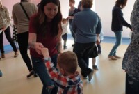 Dzień Mamy u Jagódek