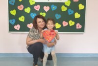 Dzień Mamy u Jagódek