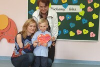 Dzień Mamy u Jagódek