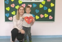 Dzień Mamy u Jagódek