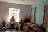 Dzień Mamy u Jagódek