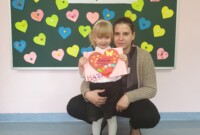 Dzień Mamy u Jagódek