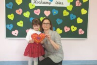 Dzień Mamy u Jagódek